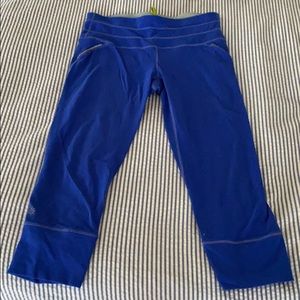 Athleta yoga legging